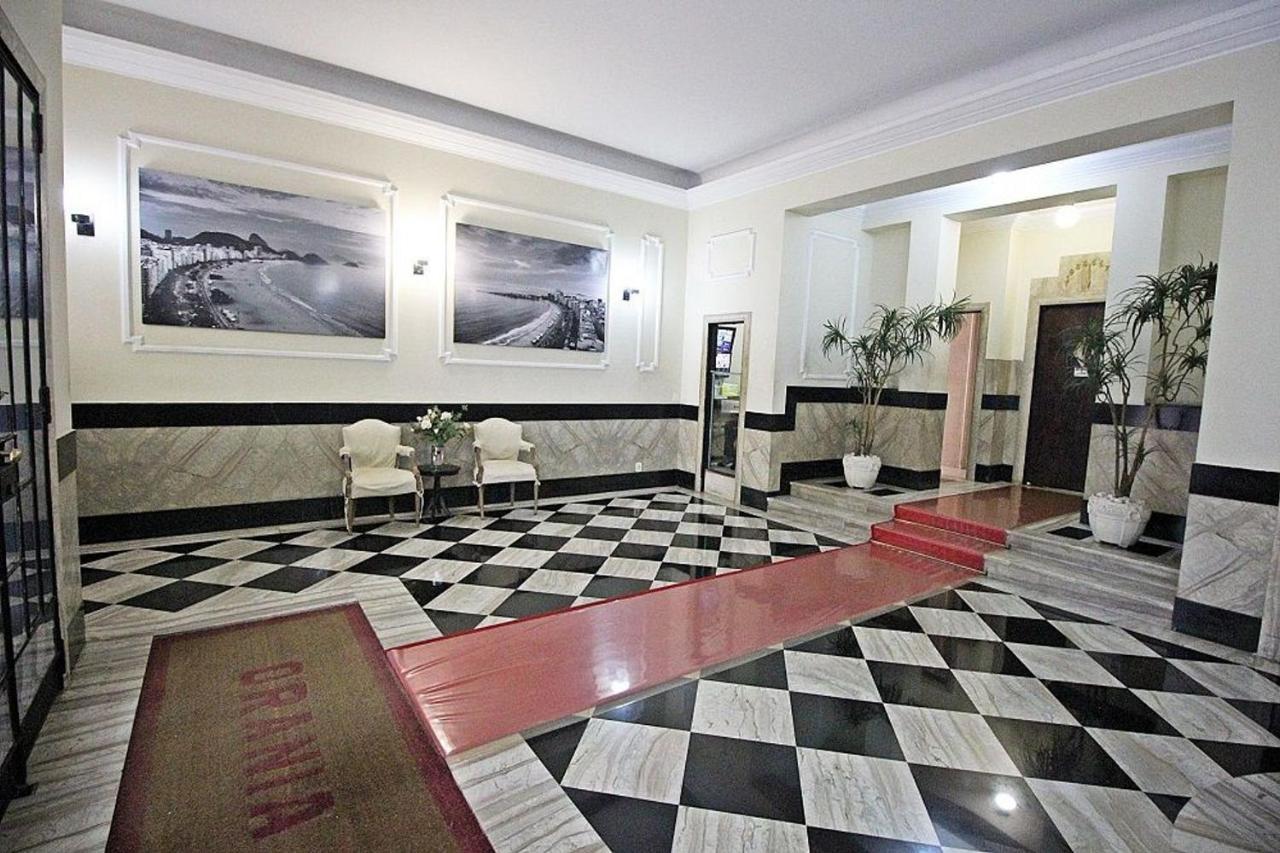 Rio Spot Homes Vintage C051 ريو دي جانيرو المظهر الخارجي الصورة
