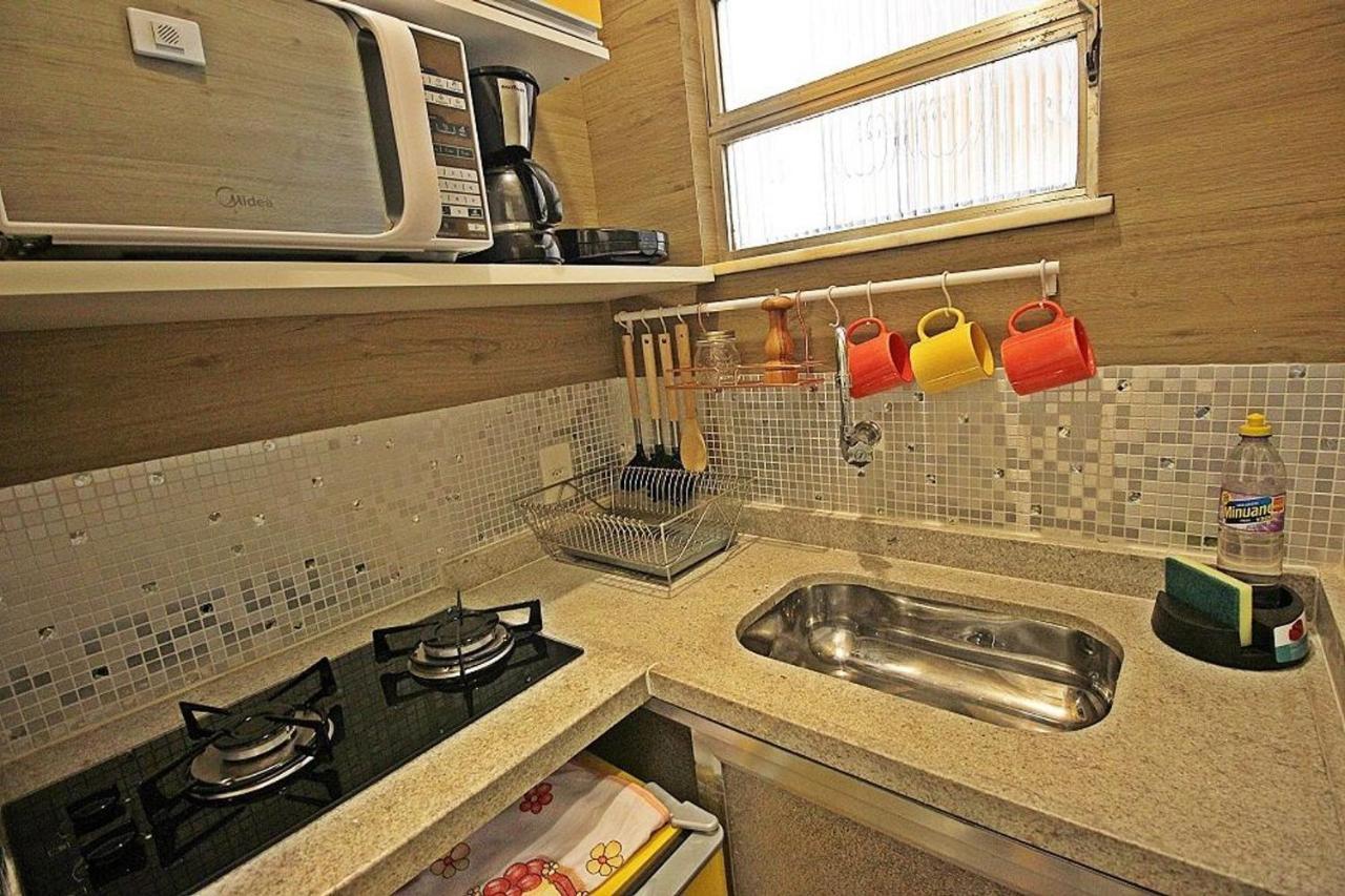 Rio Spot Homes Vintage C051 ريو دي جانيرو المظهر الخارجي الصورة