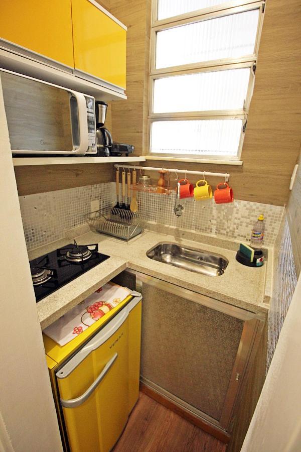 Rio Spot Homes Vintage C051 ريو دي جانيرو المظهر الخارجي الصورة